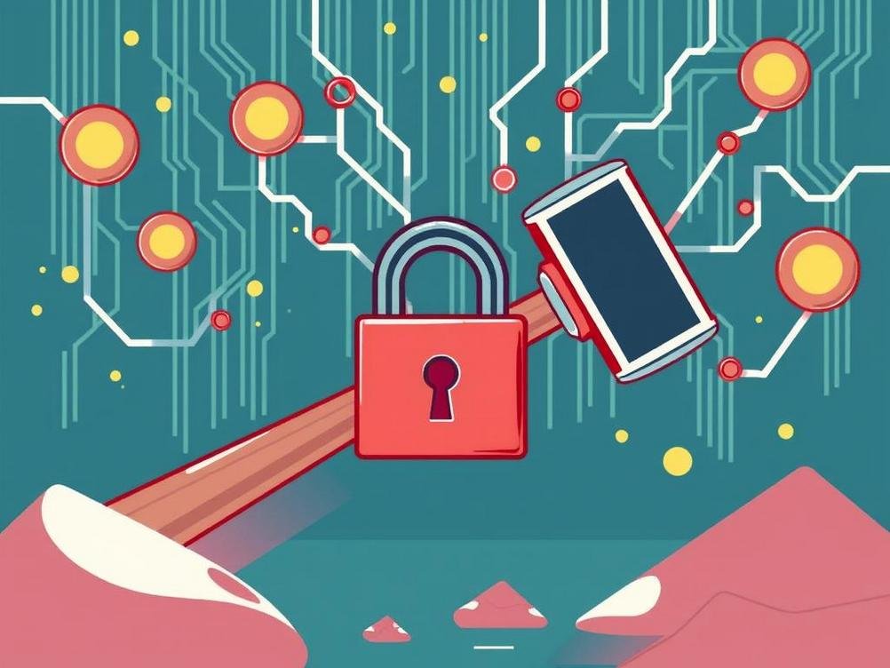 Smarter Ways to Lock Down Generative AI: Ditching the Ban Hammer for Good