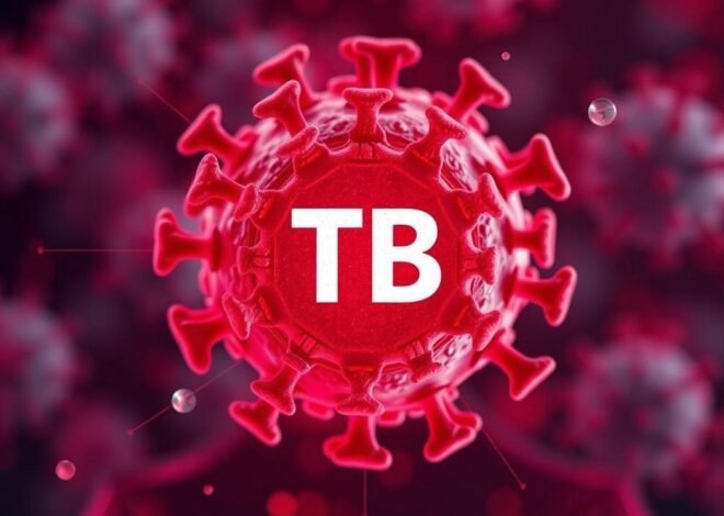 How This Sneaky AI Tool is Peeking into TB Drugs and Changing the Game Forever