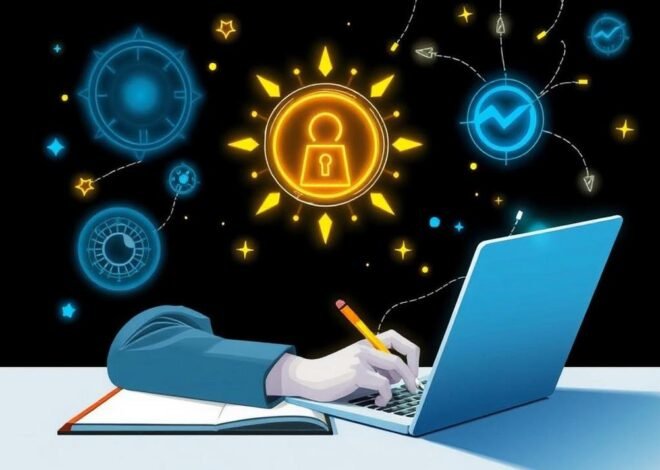 Unlocking the Magic: How AI Tools Are Revolutionizing Student Writing Skills
