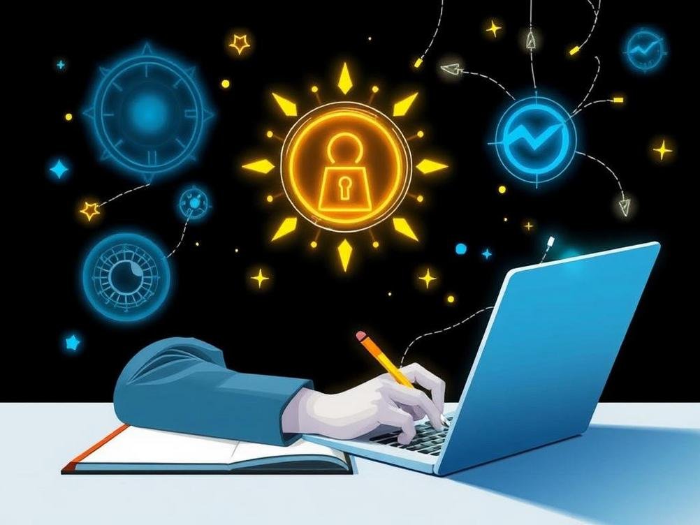 Unlocking the Magic: How AI Tools Are Revolutionizing Student Writing Skills