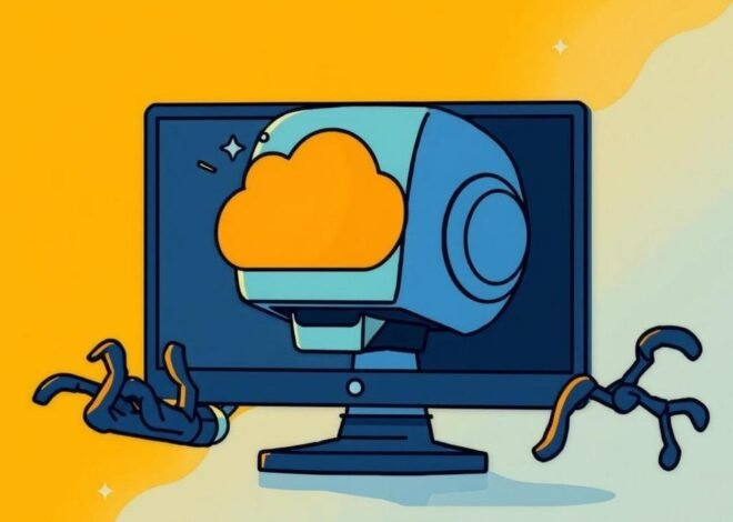 Shedding Light on Shadow AI: A Fun Guide to Wrangling Rogue Bots with Cloudflare One