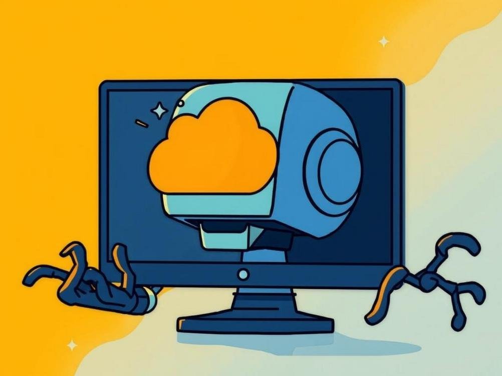 Shedding Light on Shadow AI: A Fun Guide to Wrangling Rogue Bots with Cloudflare One