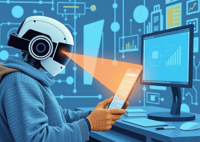 My Wild Ride Testing AI Tools for Journalism: Do They Really Cut It?