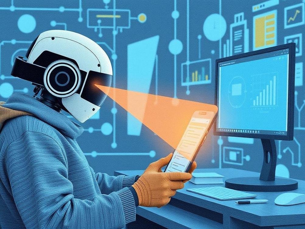 My Wild Ride Testing AI Tools for Journalism: Do They Really Cut It?