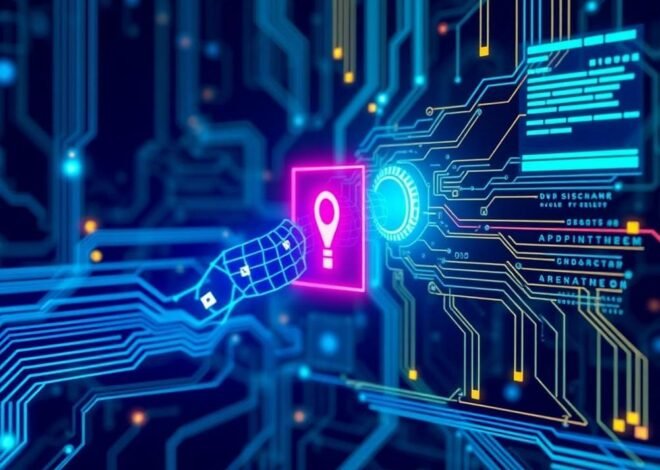 How This Wild New AI Tool is Shaking Up Insider Threat Testing – And Why You Should Care