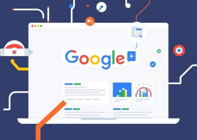 Is Google’s AI Search Revolution Poised to Crush Website Traffic? Let’s Dive In