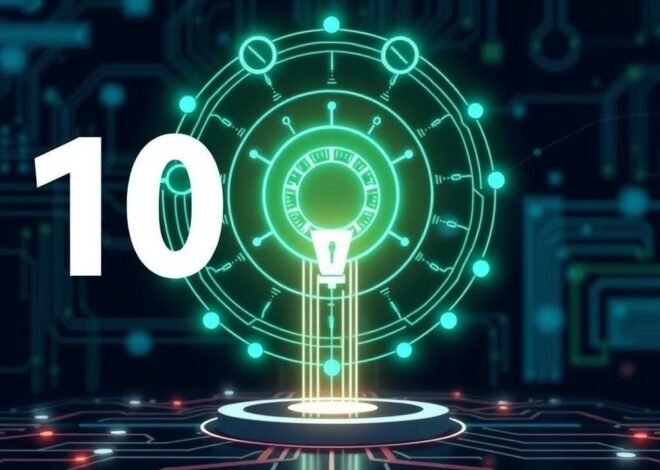 Top 10 AI Tools Revolutionizing Businesses in 2025 – Don’t Miss These Game-Changers!