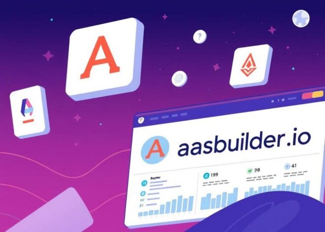 Pro Web Ventures Drops Aisaasbuilder.io: Your Ticket to Building Custom AI Tool Platforms Without the Headaches