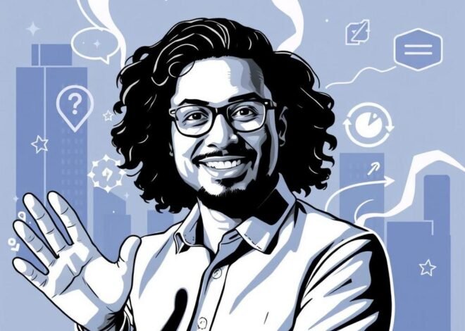 How a Local Real Estate Guru is Shaking Up Property Listings with AI Magic: Meet Propified