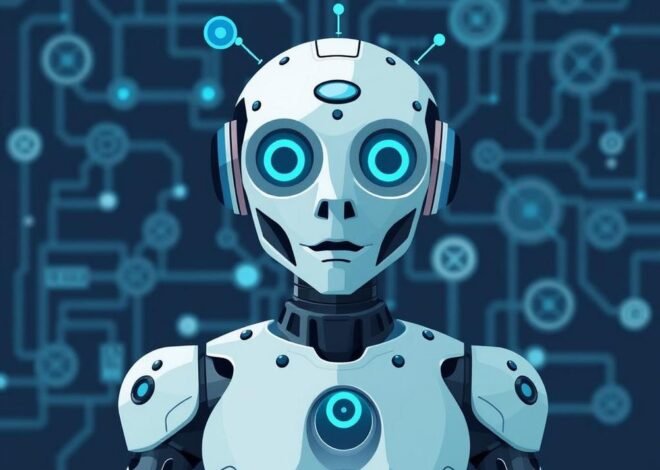 How AI is Shaking Up the Classroom: Fresh Tools and Tricks for Modern Teaching