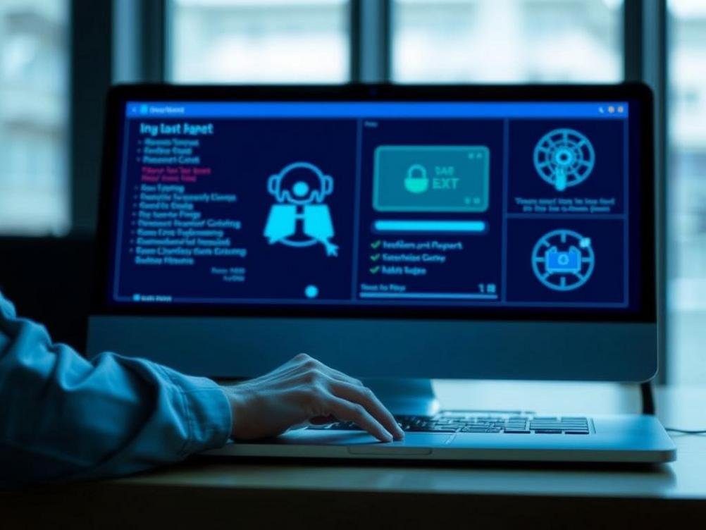 How AI-Powered Tools Are Revolutionizing Insurance Verification – Say Goodbye to Tedious Checks!