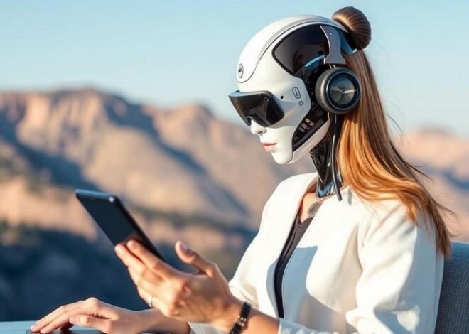 The Future Is Here: 10 Mind-Blowing AI Tools That Are Actually Making Life a Breeze