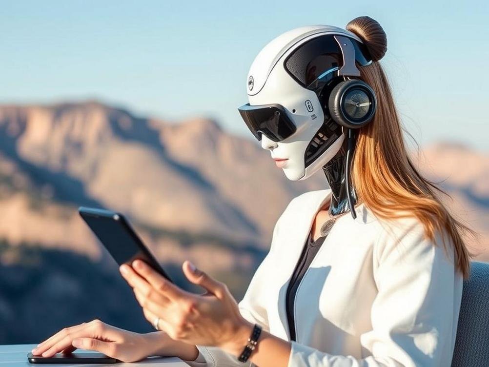 The Future Is Here: 10 Mind-Blowing AI Tools That Are Actually Making Life a Breeze