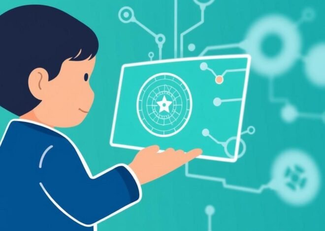 PediaMetrix Scores Big: $2 Million NIH Grant to Supercharge AI Tools for Kiddo Diagnostics