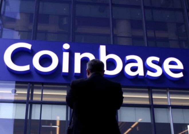 Coinbase CEO’s Rogue Move: Firing Staff for Ignoring AI – The Crypto World’s Wake-Up Call