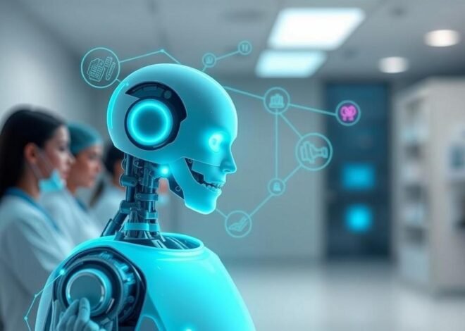 Will AI Tools in Healthcare Really Jack Up Costs? Let’s Unpack This