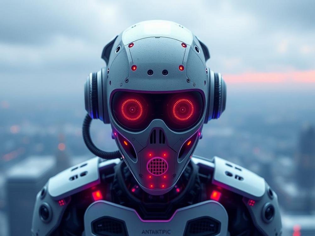 Anthropic’s Wild New Anti-Nuke AI Tool: Is This the Future of Keeping AI from Blowing Up the World?