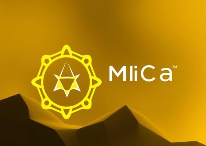 Safello’s Atoma Studio Joins Forces with MiCA Crypto Alliance: Revolutionizing Crypto Compliance with AI