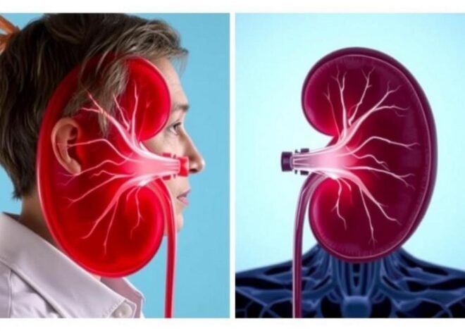 How AI is Revolutionizing Personalized Care for Kidney Patients – You Won’t Believe the Difference!