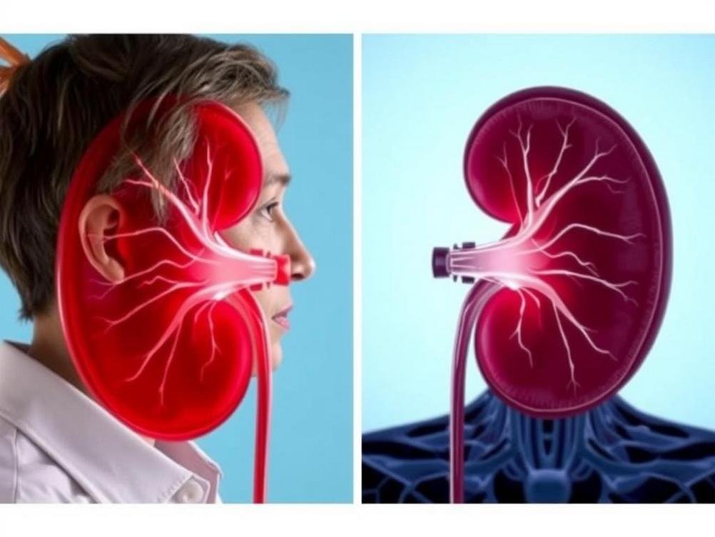 How AI is Revolutionizing Personalized Care for Kidney Patients – You Won’t Believe the Difference!