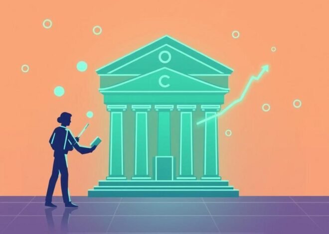 Unlocking Profits: Smart AI Tools for Keeping Tabs on Middlefield Banc Corp.’s Wild Price Swings