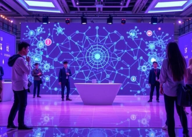 Tencent’s Generative AI Tools Hit the Global Stage: A Game-Changer or Just Hype?