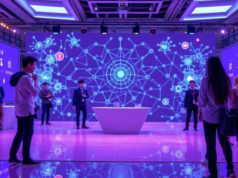 Tencent’s Generative AI Tools Hit the Global Stage: A Game-Changer or Just Hype?