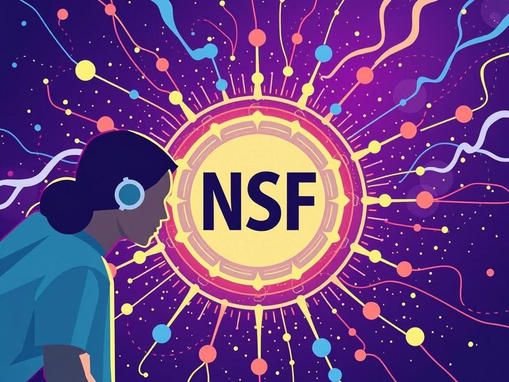 NSF’s Game-Changing Funding: Supercharging AI Education and Building Tomorrow’s STEM Heroes
