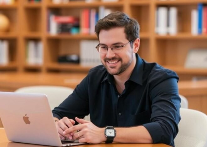 How This LinkedIn VP Harnessed AI Tools to Whip Up an App in Weeks – And Why You Should Try It Too