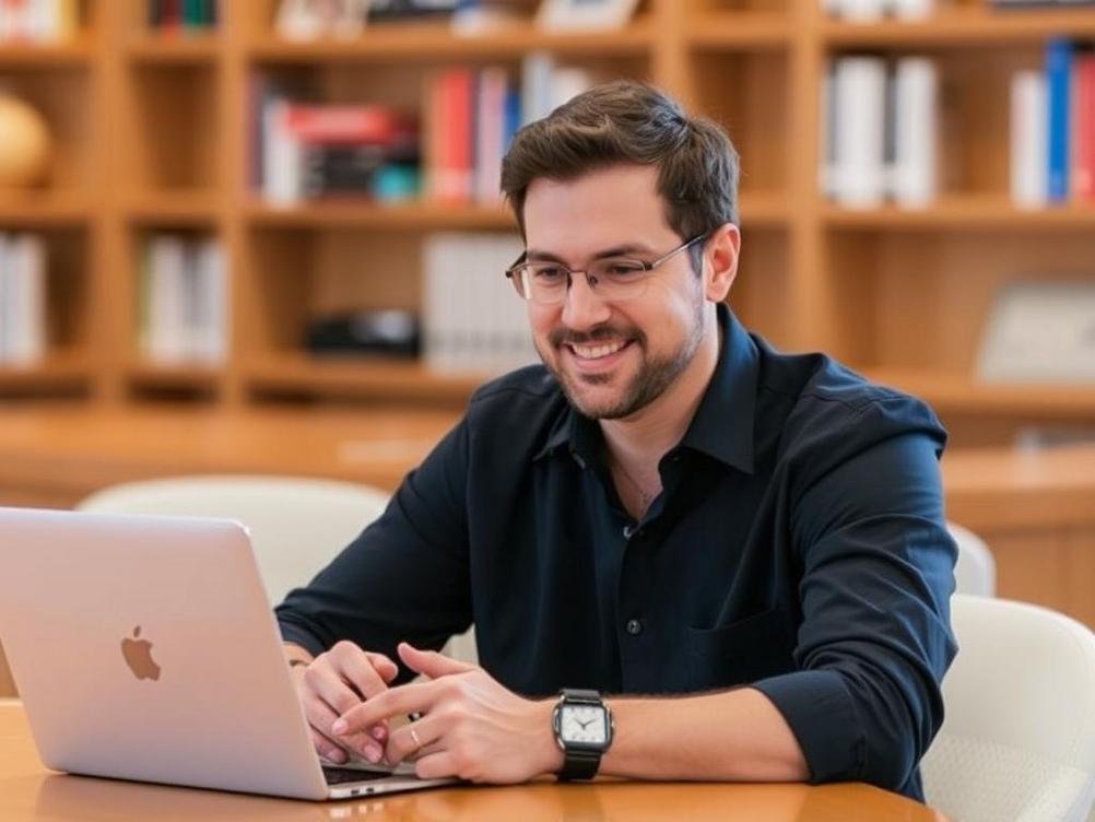 How This LinkedIn VP Harnessed AI Tools to Whip Up an App in Weeks – And Why You Should Try It Too