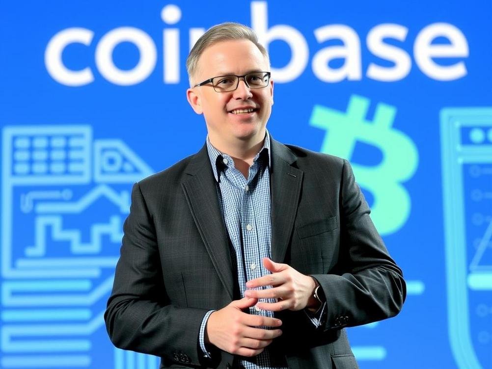 Coinbase’s Bold Move: CEO Pushes AI Coding Tools and Boots Out the Naysayers – What’s the Deal?