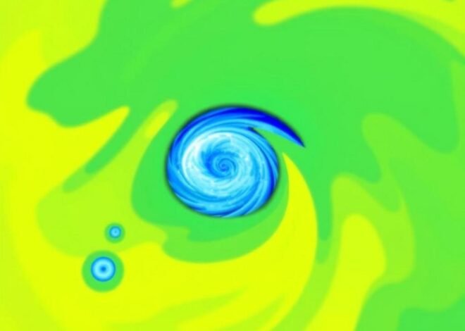 How This Wild New AI Tool is Sniffing Out Hurricanes Before They Even Get Started
