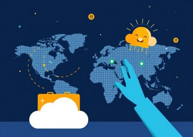 Cloudflare’s Latest Aussie Arsenal: Tools to Tame and Safeguard Your AI Adventures