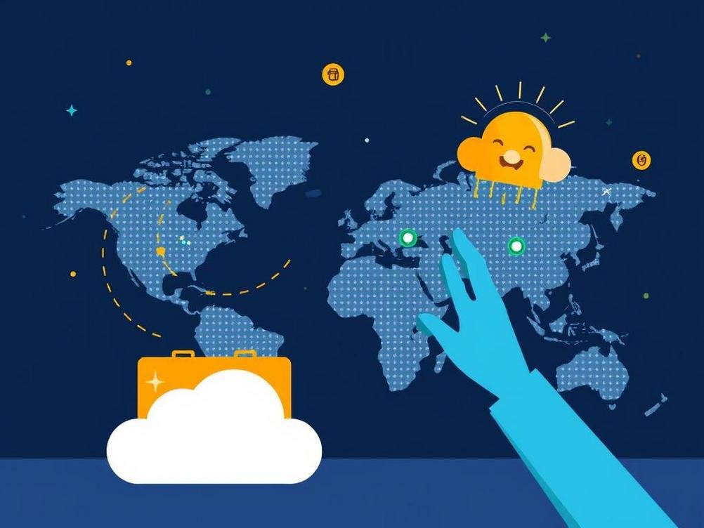 Cloudflare’s Latest Aussie Arsenal: Tools to Tame and Safeguard Your AI Adventures
