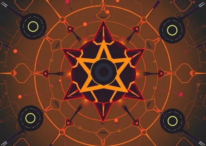 The Sneaky Perils of Palantir’s AI Arsenal: Dangers We’re Only Starting to Grasp