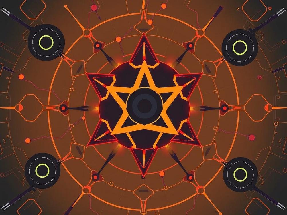 The Sneaky Perils of Palantir’s AI Arsenal: Dangers We’re Only Starting to Grasp