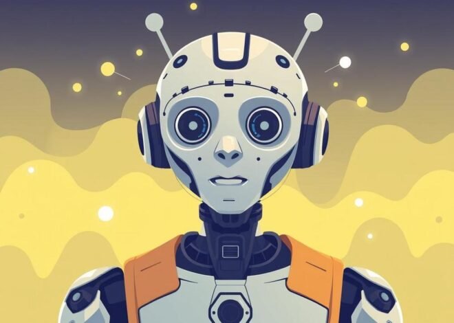 How AI is Transforming Education: From Basic Helper to Creative Sidekick