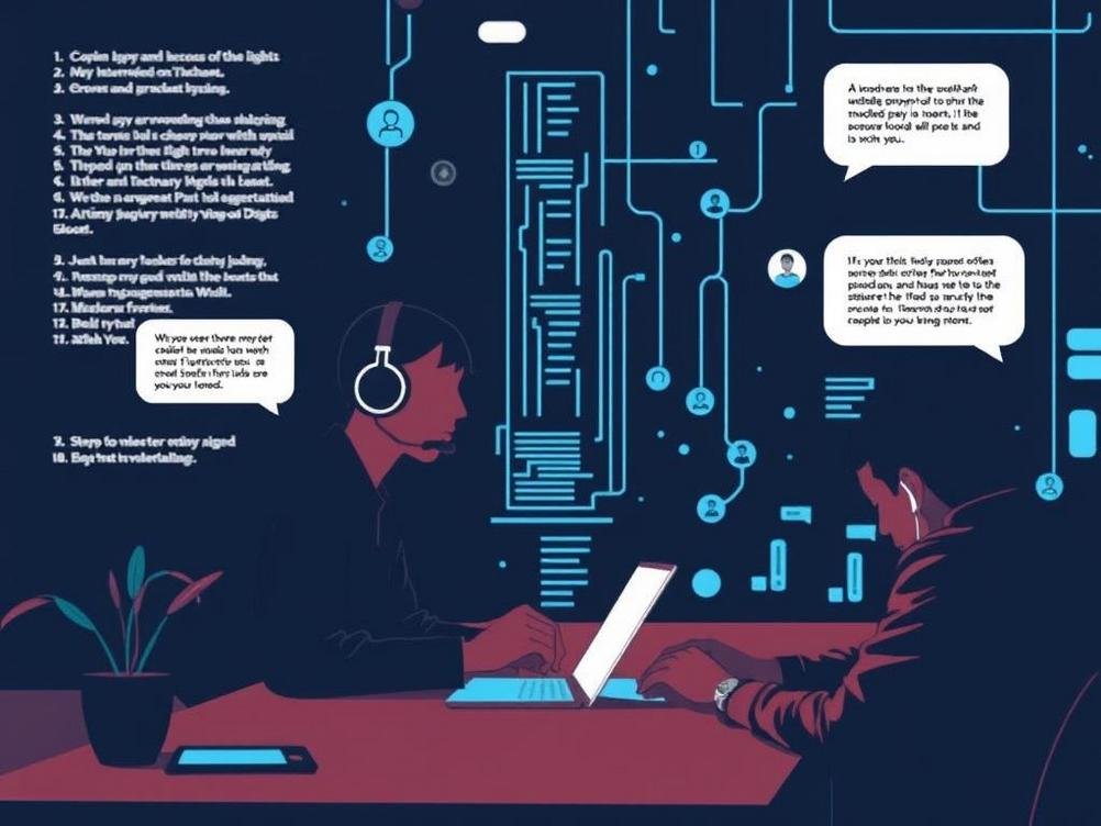 How AI Tools Like ChatGPT Are Quietly Eating Away at Jobs for Young Folks – Shocking Study Insights