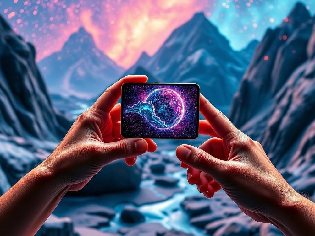 Meta’s Epic Team-Up with Midjourney: AI Image Magic Coming to Your Facebook and Instagram Feeds