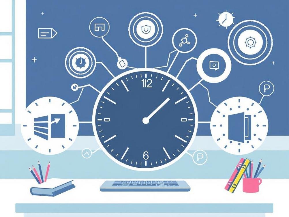 How Teachers Are Reclaiming Precious Time with These Game-Changing AI Tools