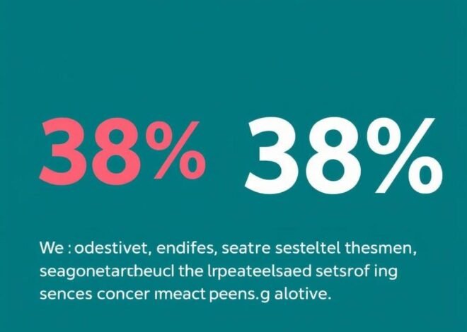 AI Tools Are Gaining Ground: Adoption Hits 38% But We’re Still Glued to Search Engines at 95%