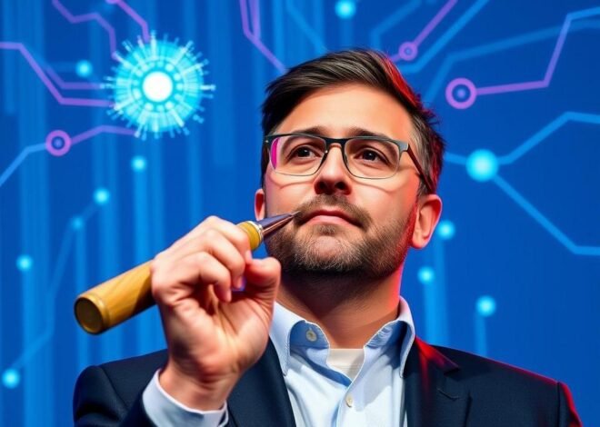 Coinbase CEO Drops the Hammer on Anti-AI Engineers: Why the Crypto Giant is All In on Artificial Intelligence