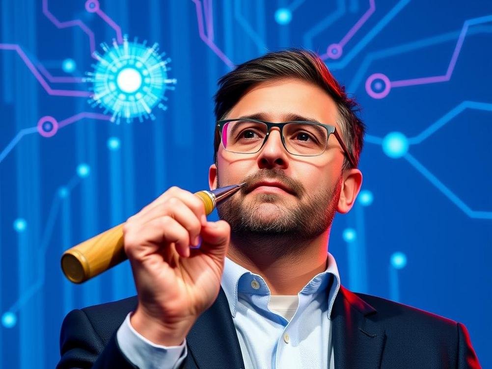Coinbase CEO Drops the Hammer on Anti-AI Engineers: Why the Crypto Giant is All In on Artificial Intelligence