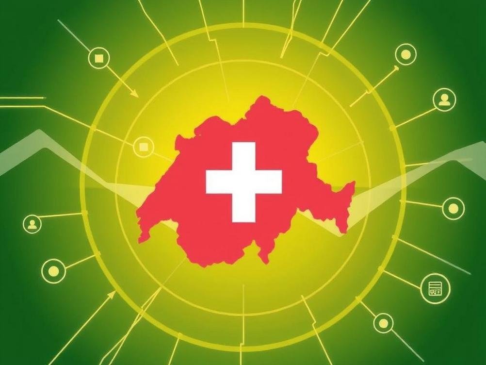 Surprising Stats: Why the Majority of Swiss People Are Diving Headfirst into AI Tools