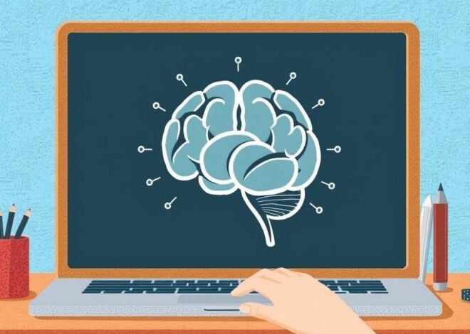 My Top 5 Free AI Tools That’ll Make School Way Less Boring and Supercharge Your Brainpower