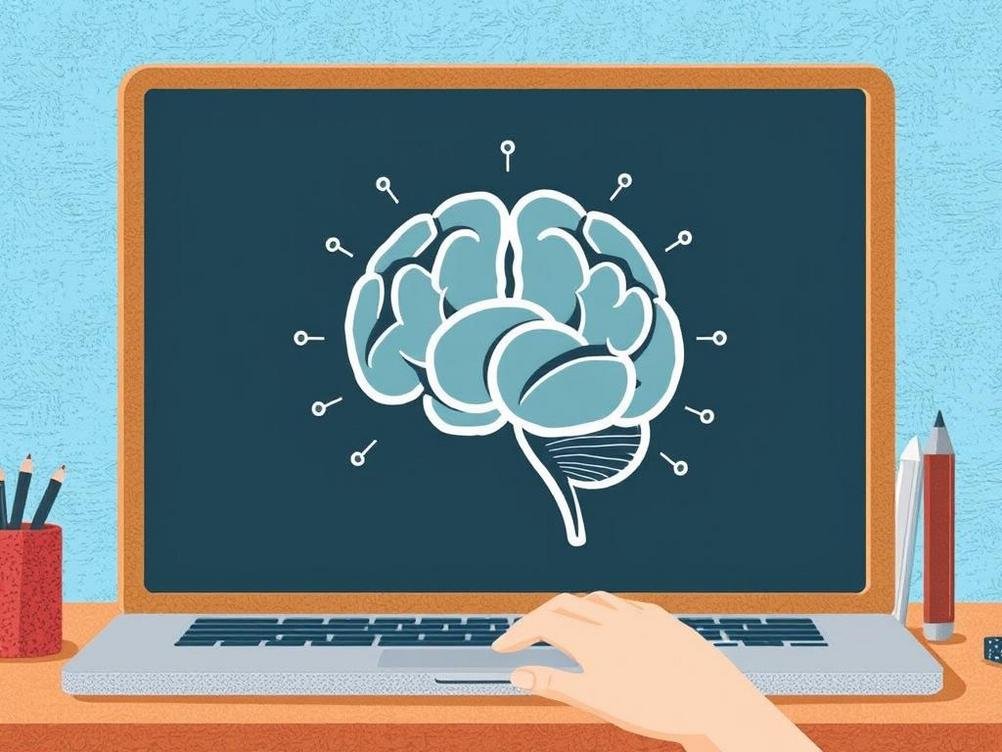 My Top 5 Free AI Tools That’ll Make School Way Less Boring and Supercharge Your Brainpower