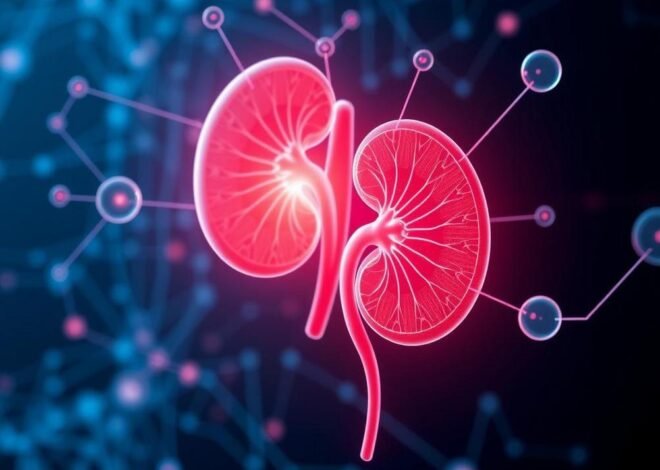 Revolutionizing Kidney Care: Penn and Wharton’s New AI Tools for Personalized Treatments