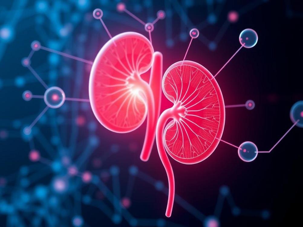 Revolutionizing Kidney Care: Penn and Wharton’s New AI Tools for Personalized Treatments