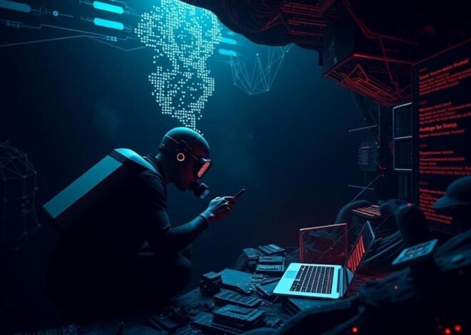 Diving Deep: How We Put AI Search Tools to the Test in 2025