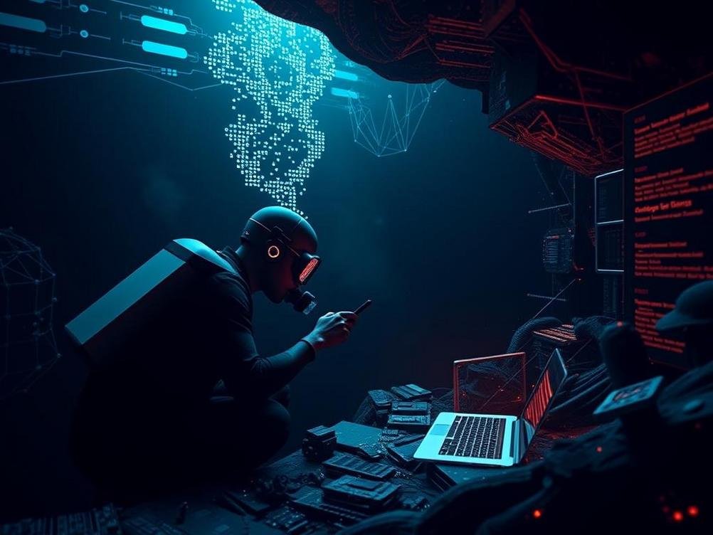 Diving Deep: How We Put AI Search Tools to the Test in 2025